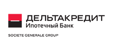 ДельтаКредит Банк